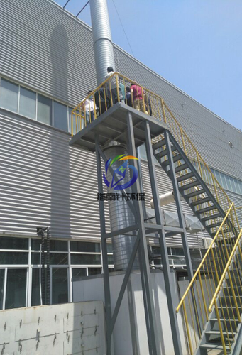 在采样过程中,可采用毛巾,破衣,破布等方式将采样孔堵严密封.